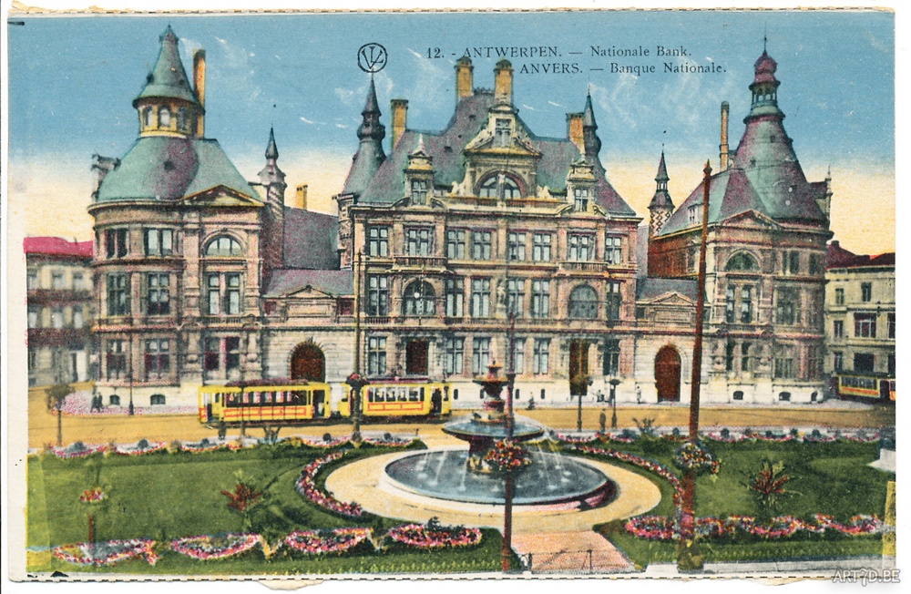 Antwerpen