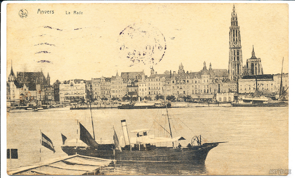 Antwerpen