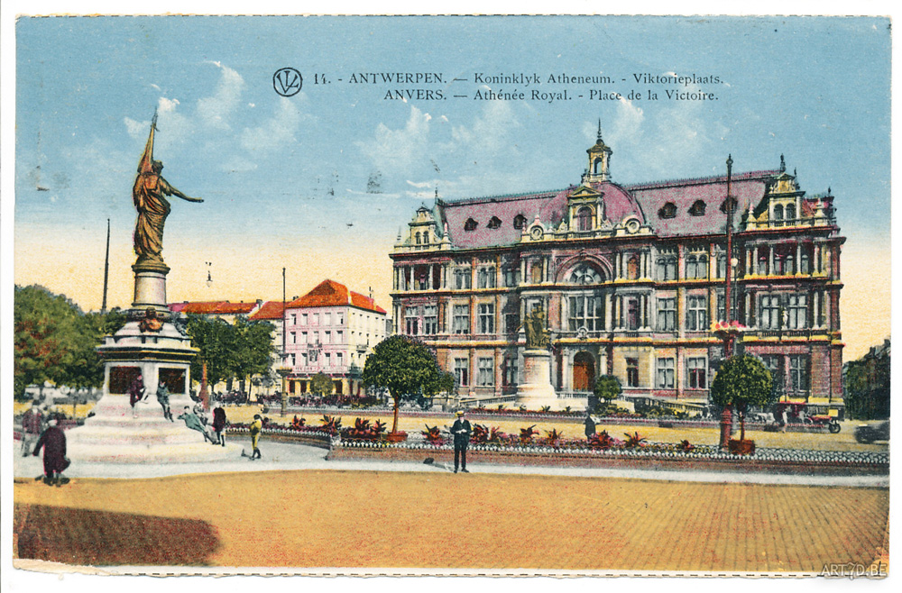 Antwerpen