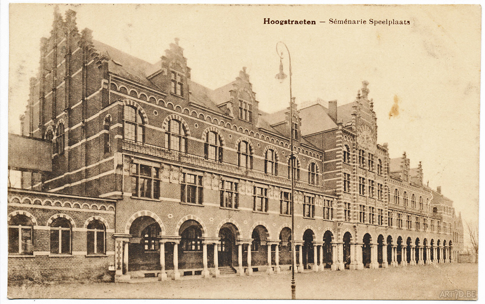 Hoogstraeten
