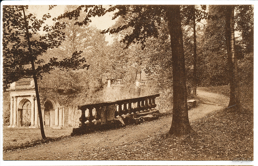 Parc de Marliemont