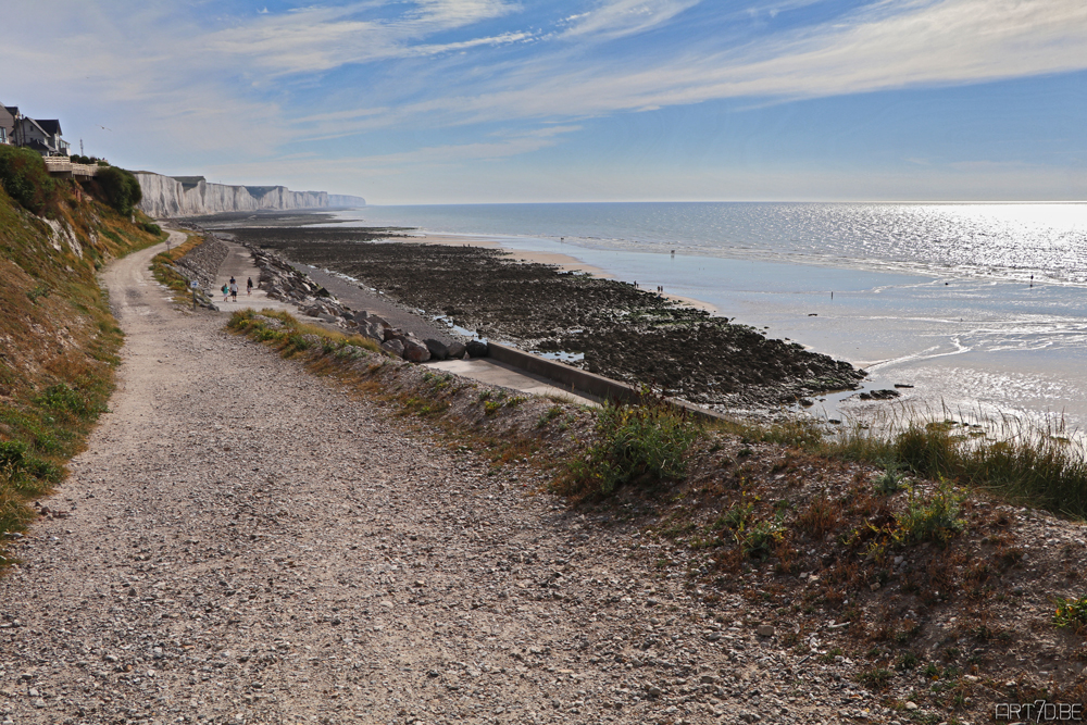 Photography, Somme and around Caen