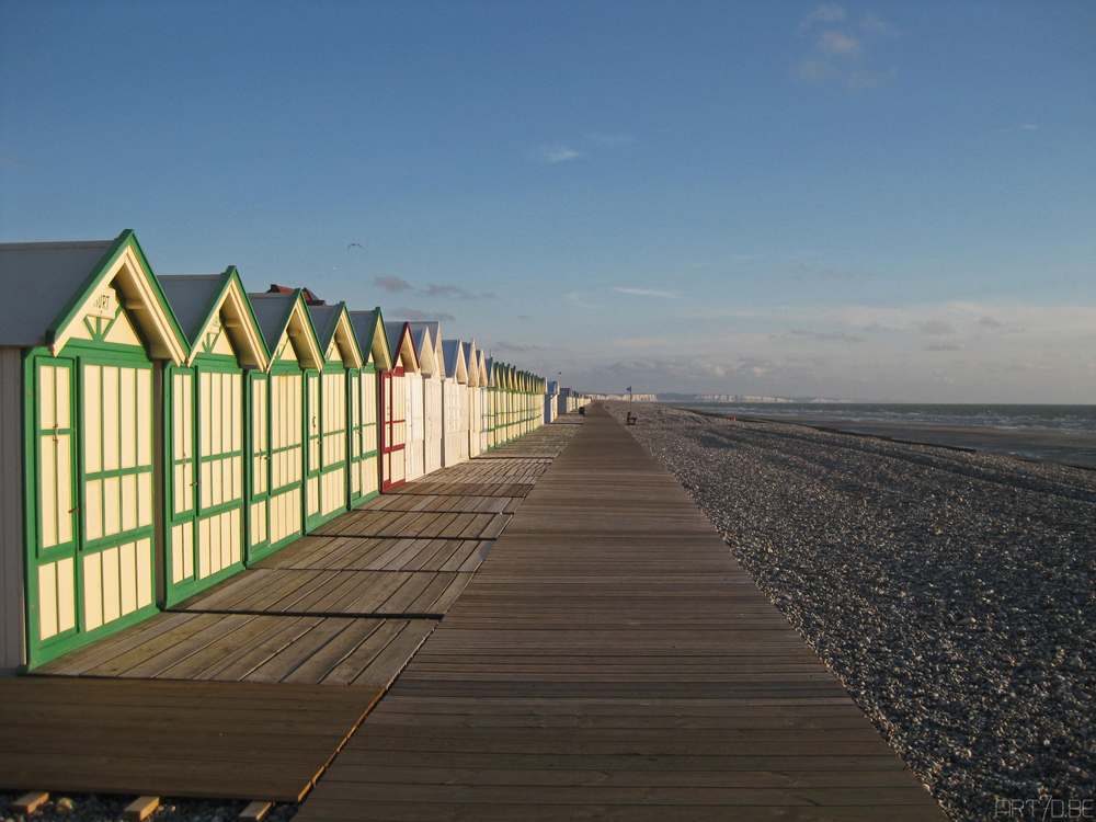 Photography, Somme and around Caen