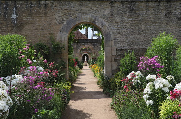 château de Canon