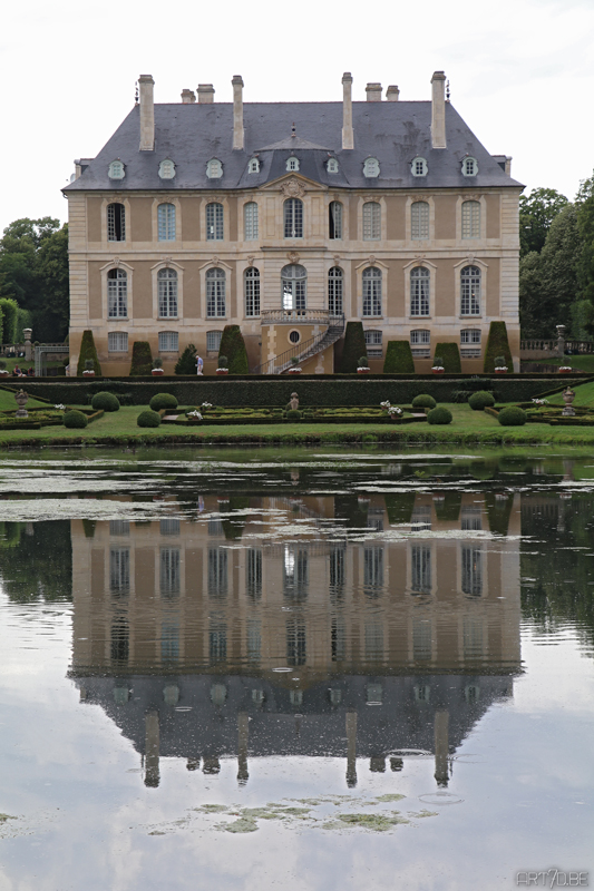 Photography, Somme and around Caen