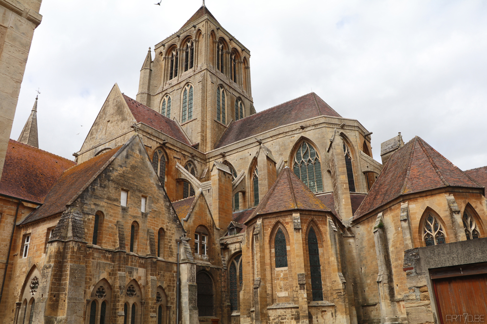 Photography, Somme and around Caen