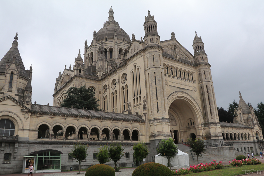 Photography, Somme and around Caen