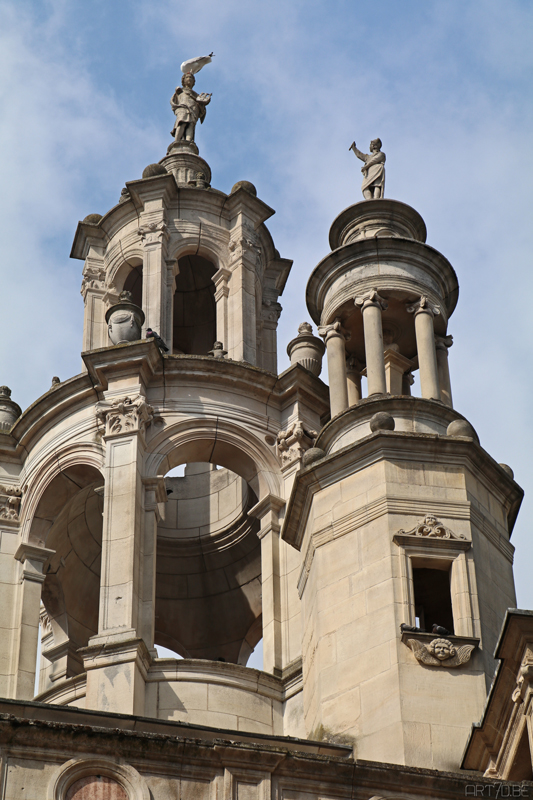 Photography, Somme and around Caen