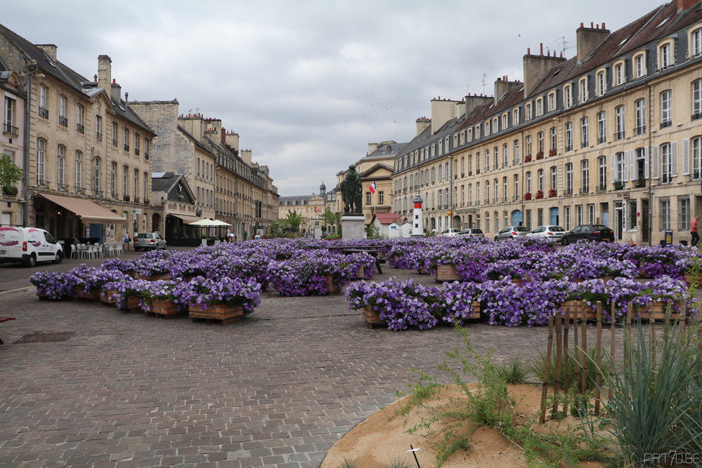 Photography, Somme and around Caen