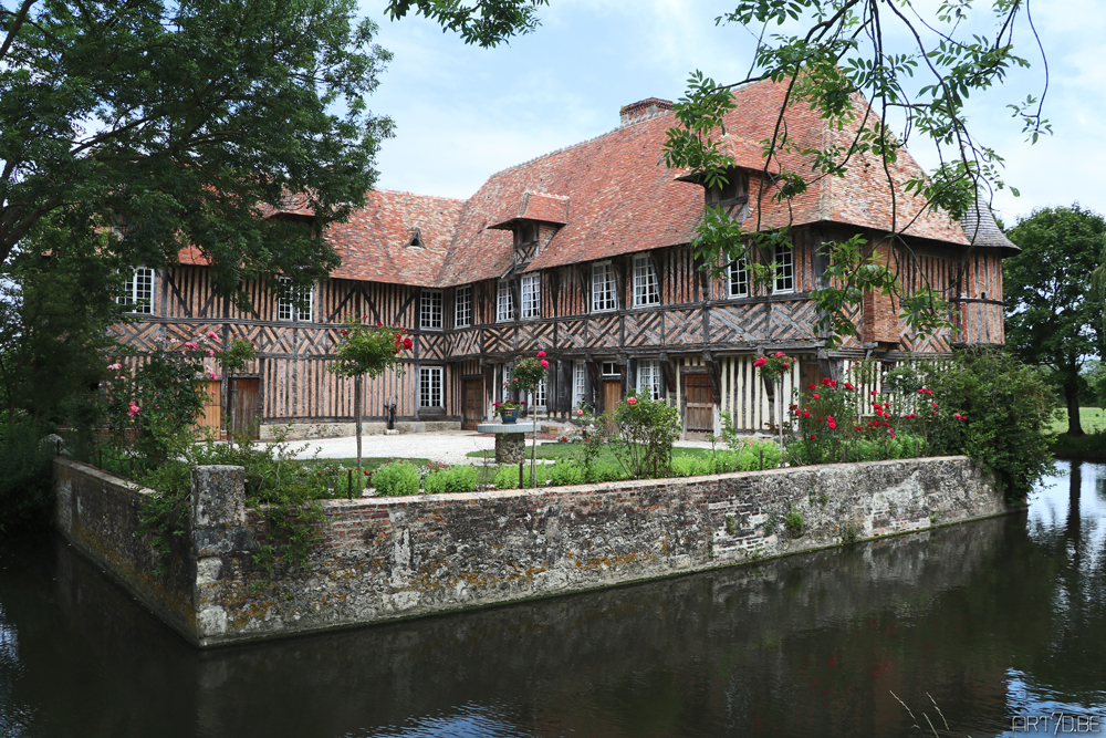 Photography, Somme and around Caen