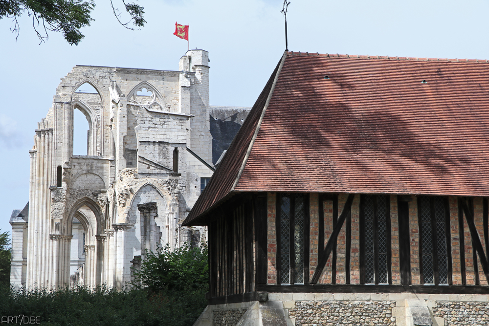 Photography, Somme and around Caen