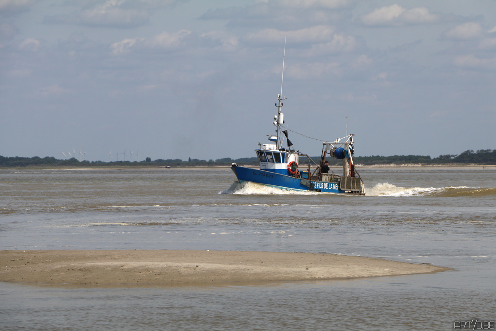 Photography, Somme and around Caen