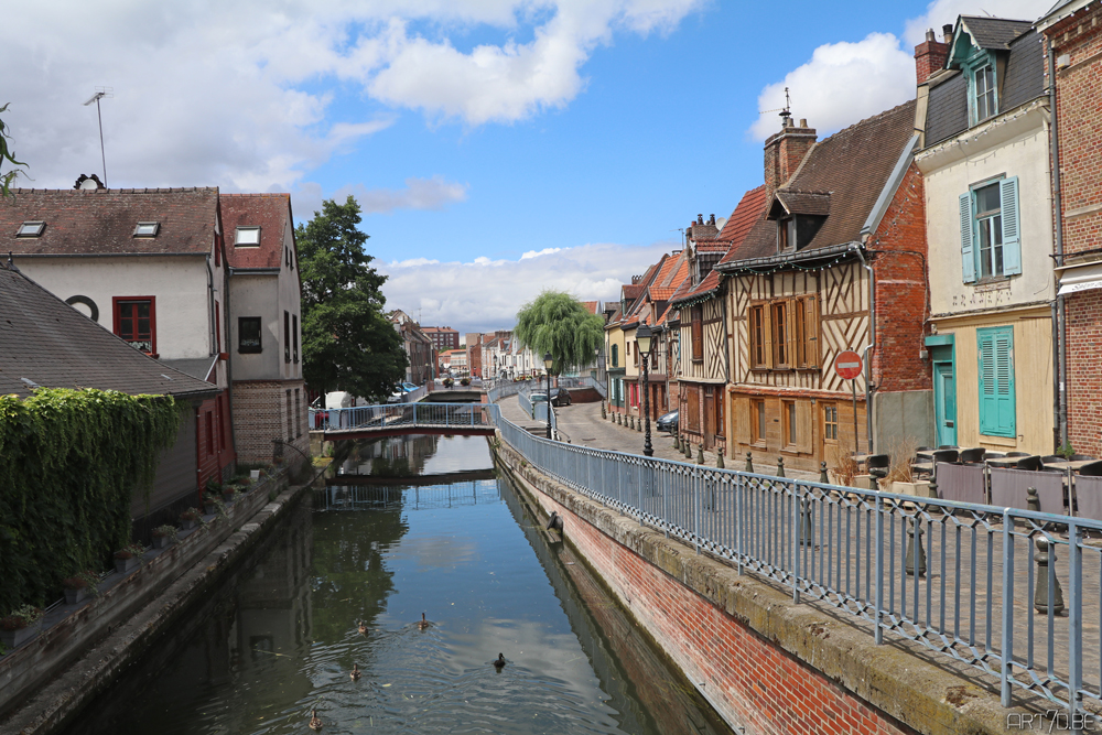 Photography, Somme and around Caen