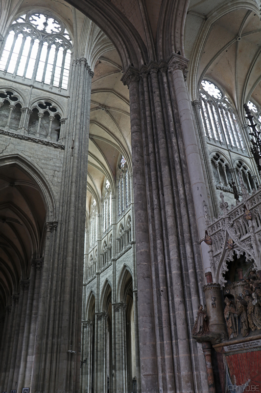 Photography, Somme and around Caen