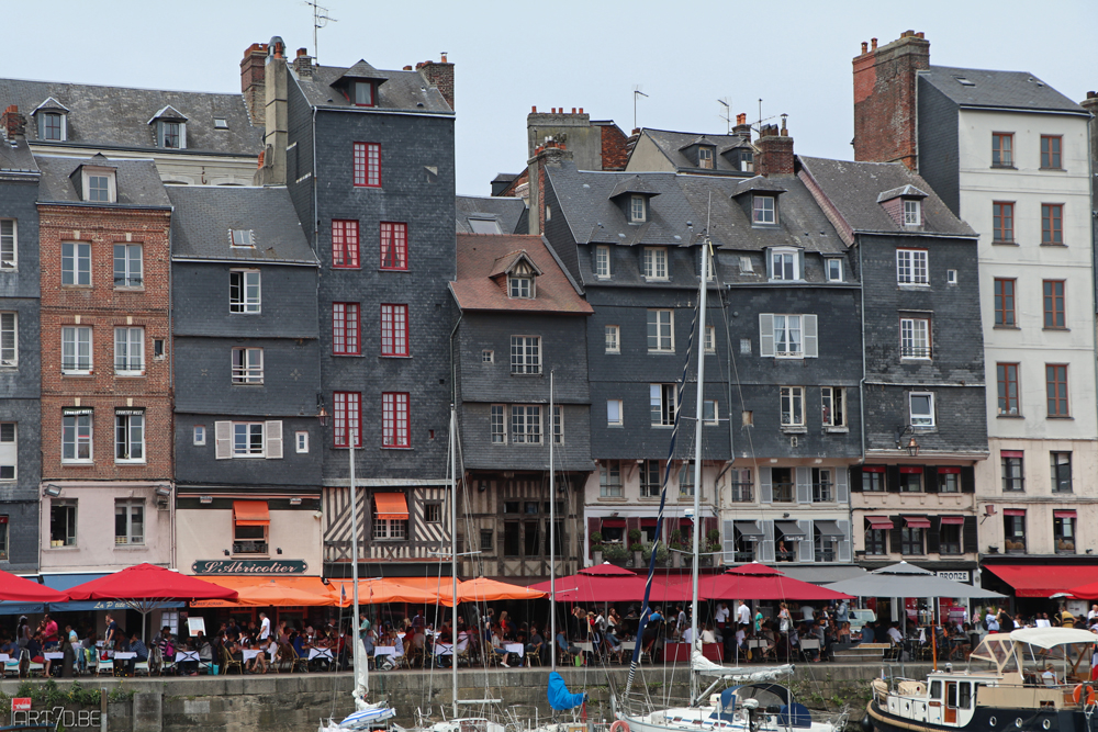 Photography, Somme and around Caen