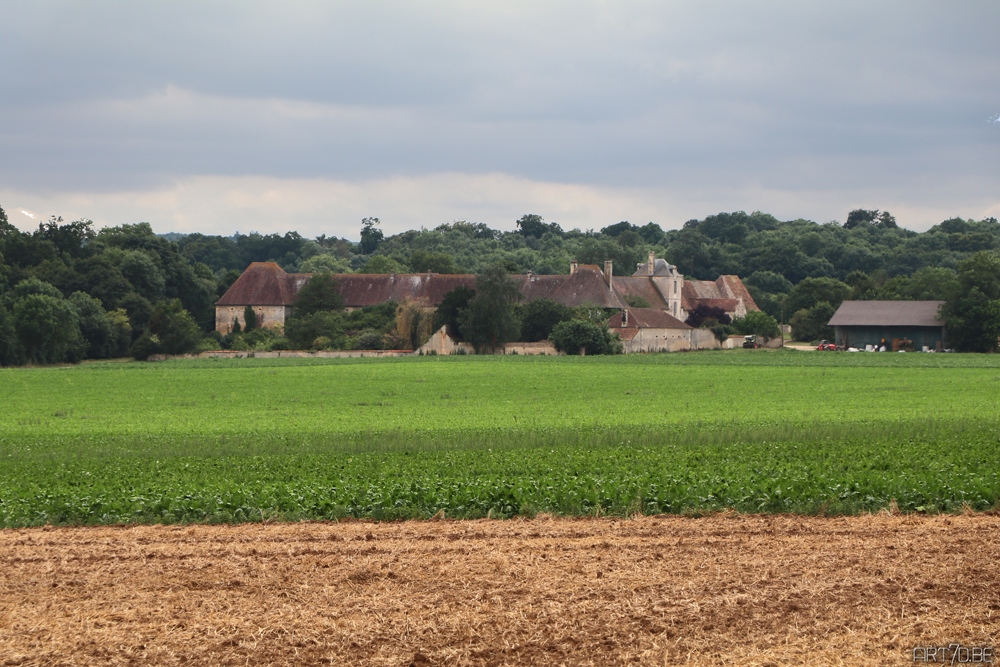 Photography, Somme and around Caen