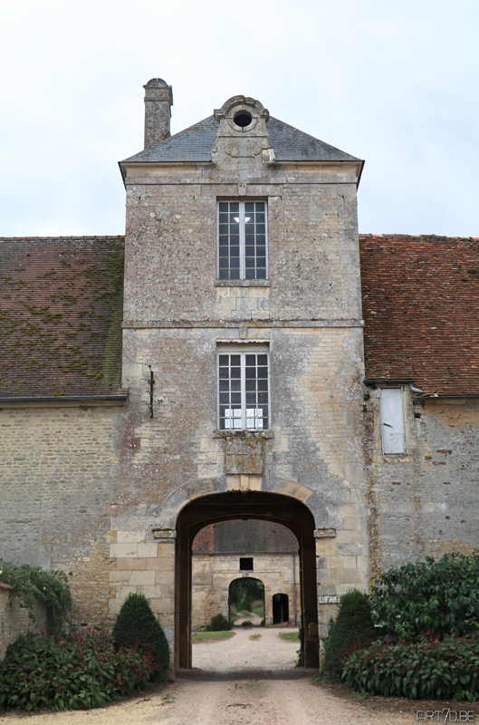 Photography, Somme and around Caen