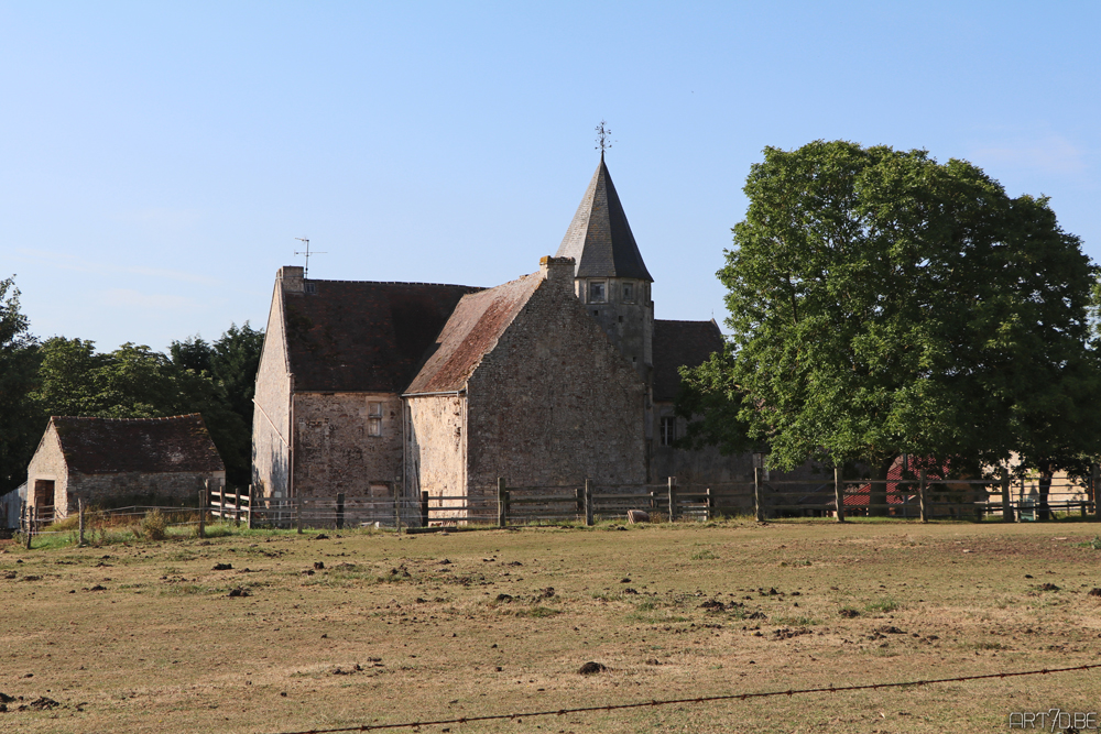 Photography, Somme and around Caen