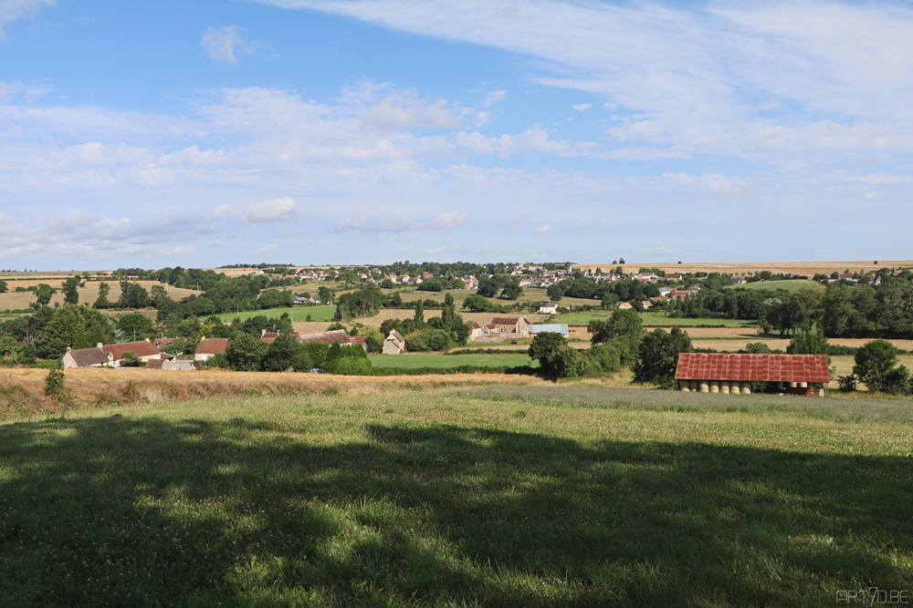 Photography, Somme and around Caen