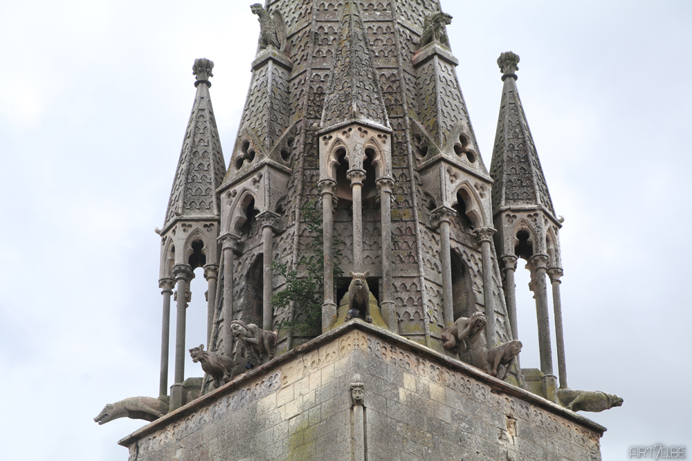 Photography, Somme and around Caen