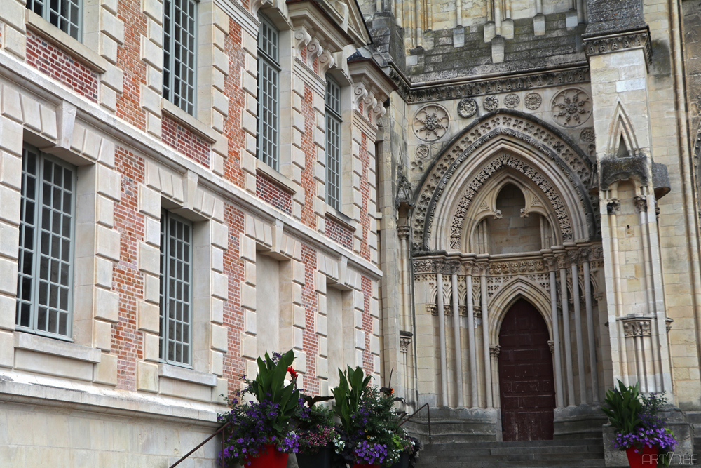 Photography, Somme and around Caen