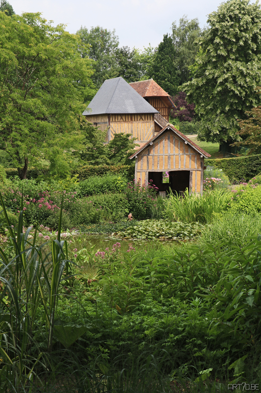 Photography, Somme and around Caen