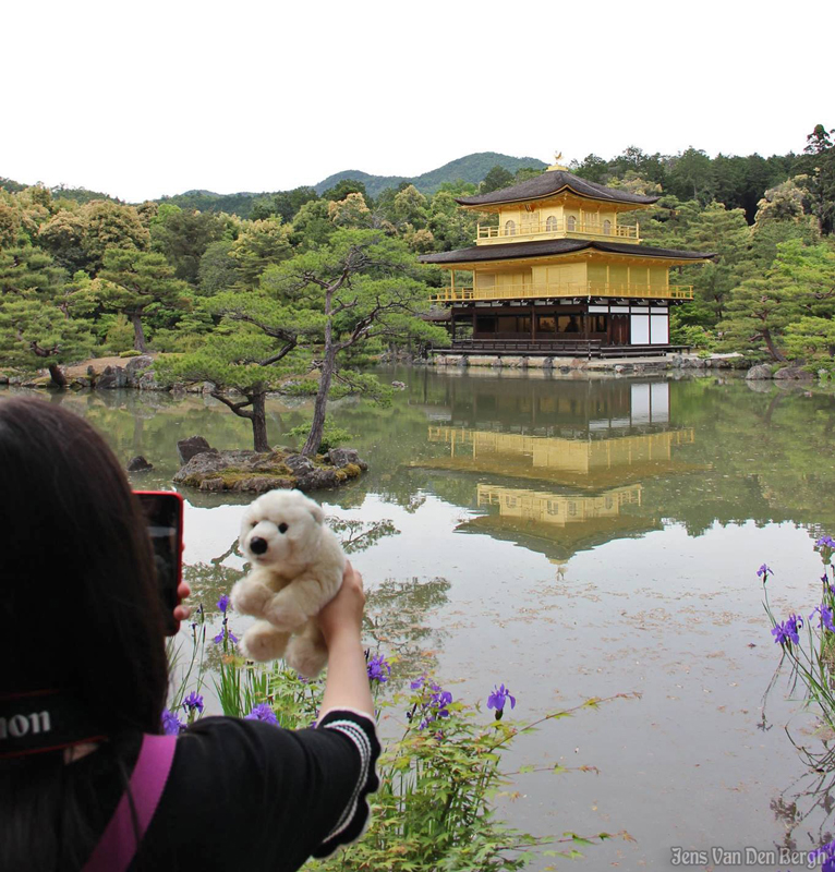 Photos Japan V by Jens Van Den Bergh