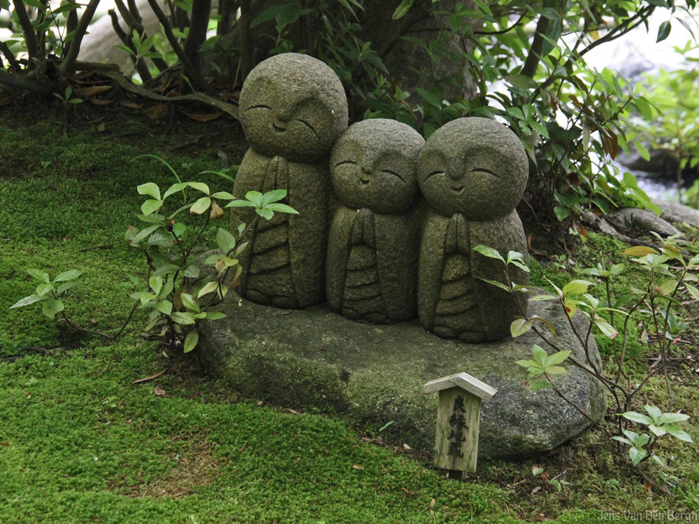 Hase dera, Kamakura