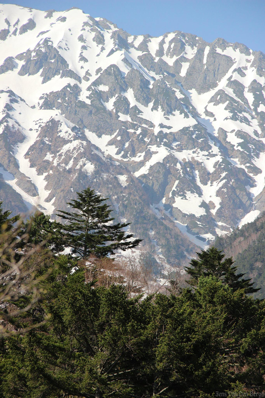 Kamikochi