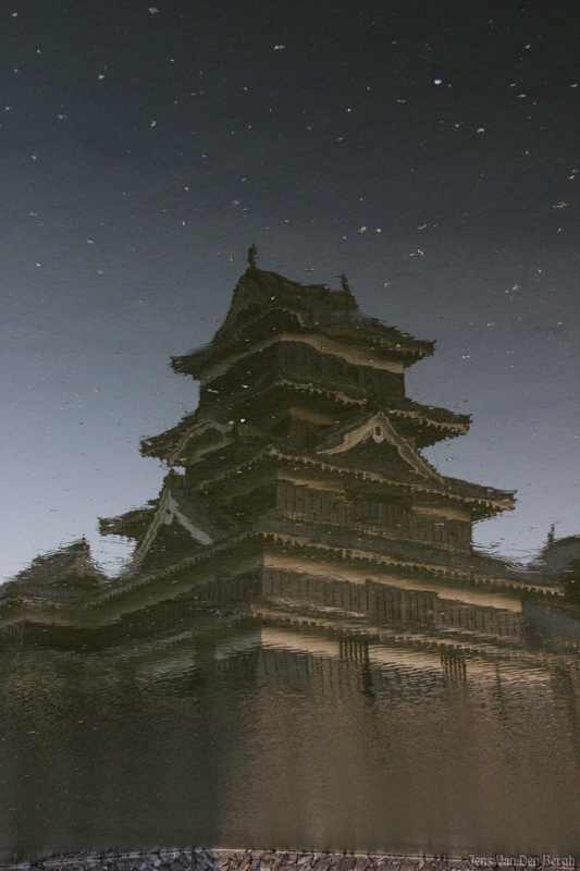 Matsumoto Castle