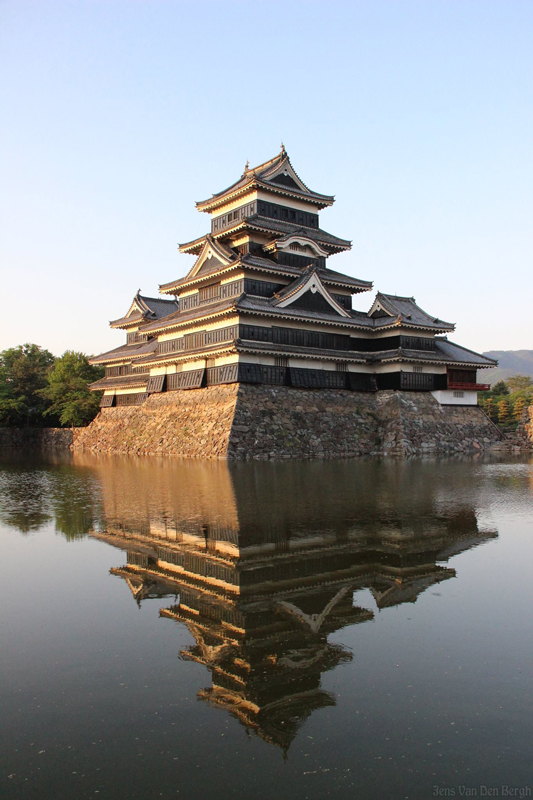 Matsumoto Castle