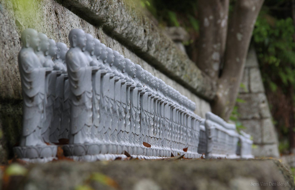 Hase dera, Kamakura