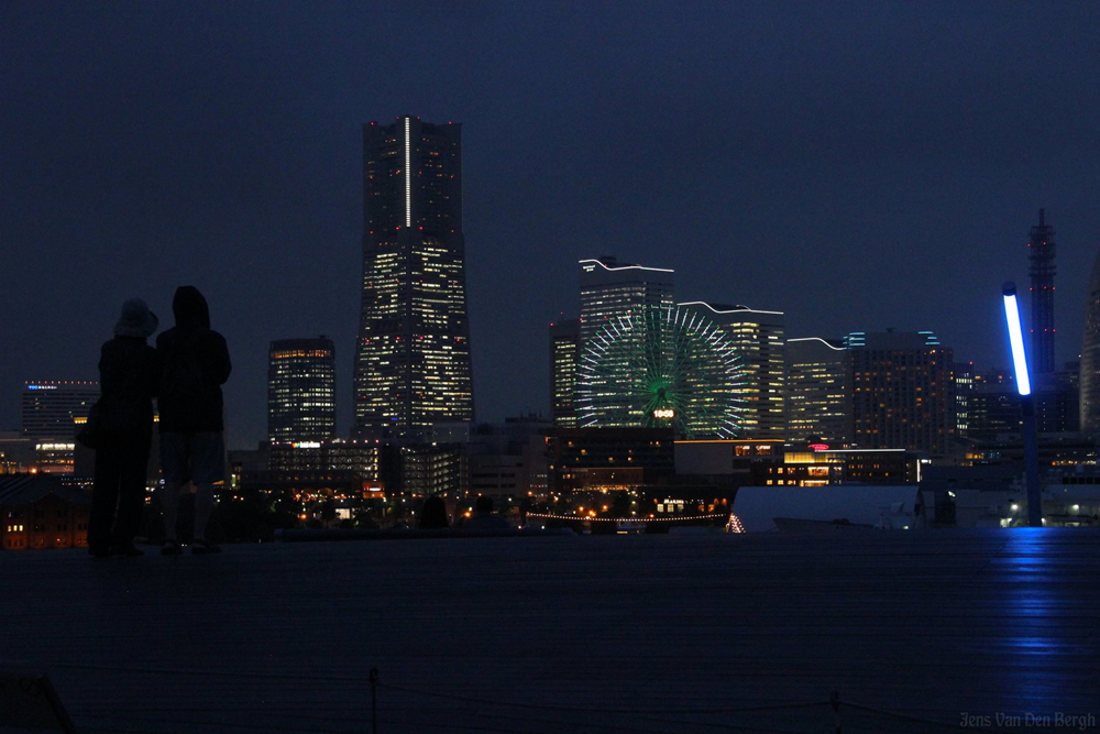 Yokohama