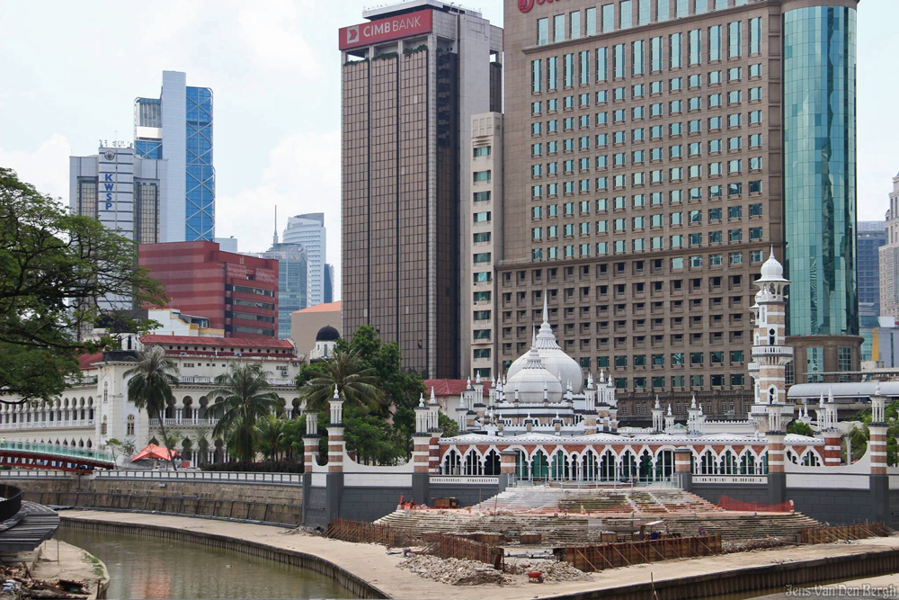 Masjid Jamek