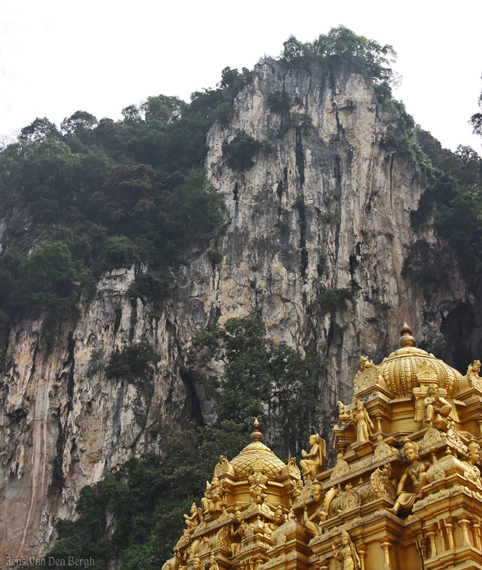 Batu caves