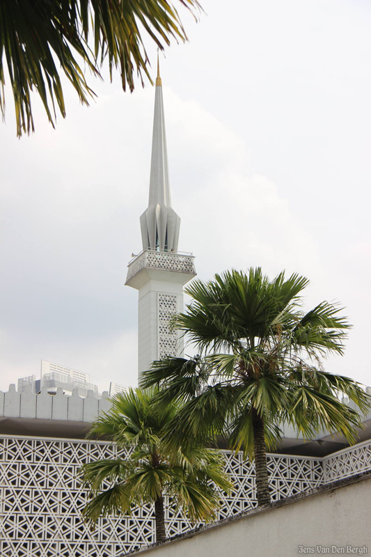 Masjid Negara