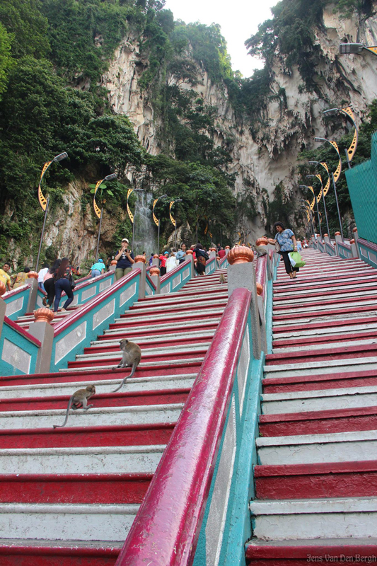 Batu caves