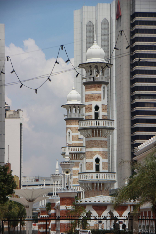 Masjid Jamek