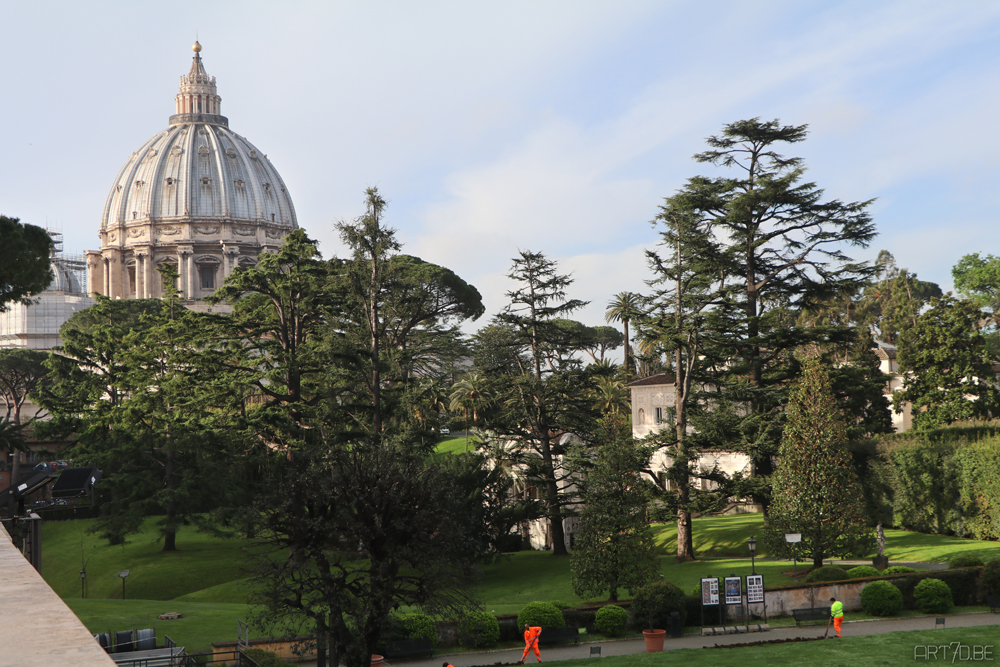 Vatican