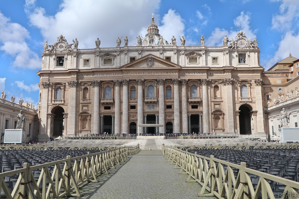 Vatican