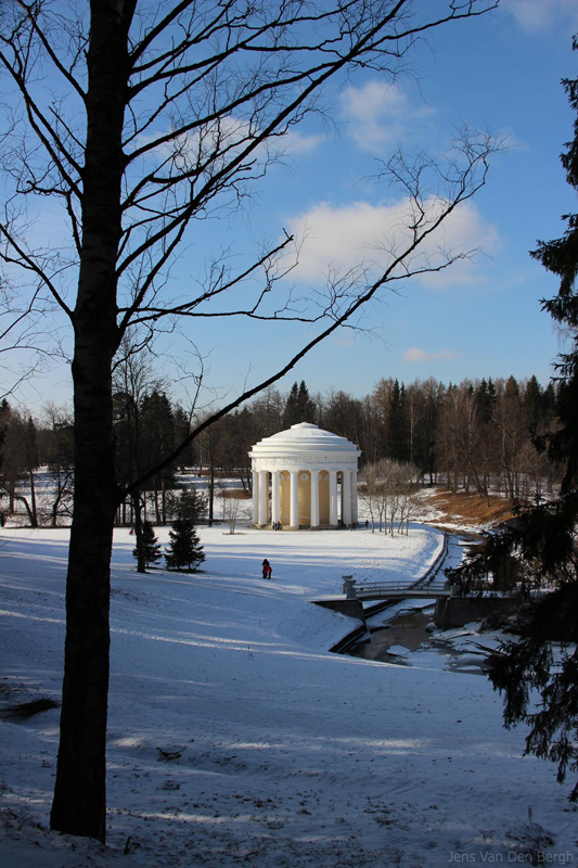 Saint-Petersburg