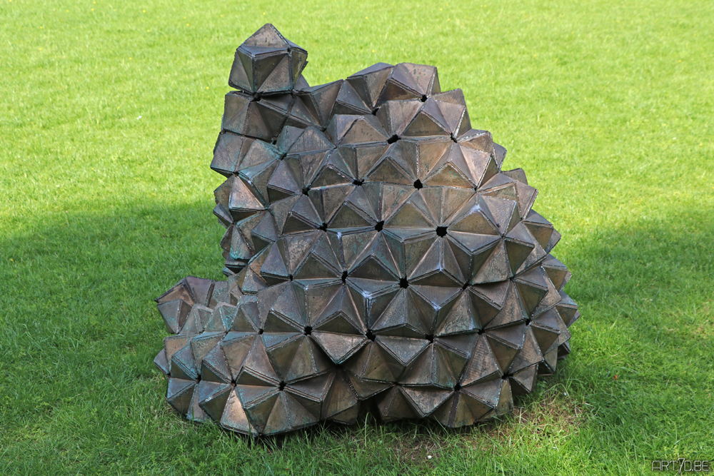 Richard Deacon