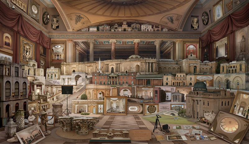 Emily Allchurch