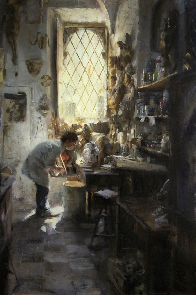 Simon Pasini