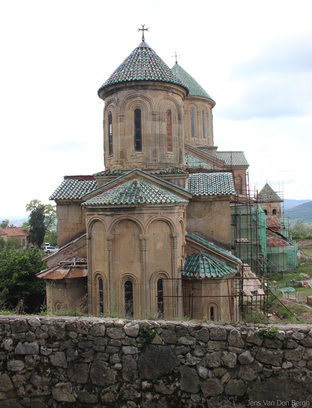 Photos by Jens Van Den Bergh, Georgia