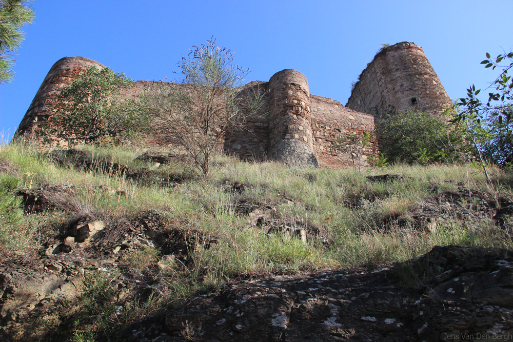 Photos by Jens Van Den Bergh, Georgia