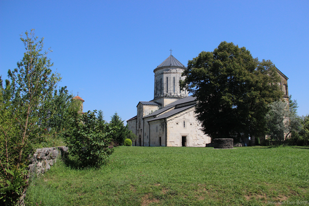 Photos by Jens Van Den Bergh, Georgia