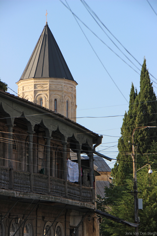 Photos by Jens Van Den Bergh, Georgia