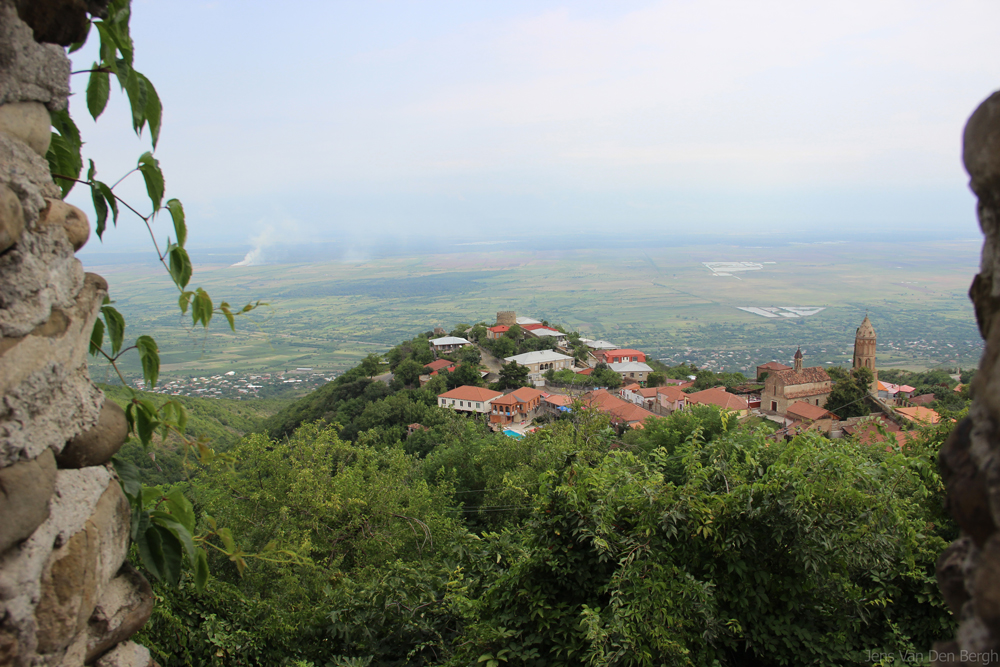 Photos by Jens Van Den Bergh, Georgia