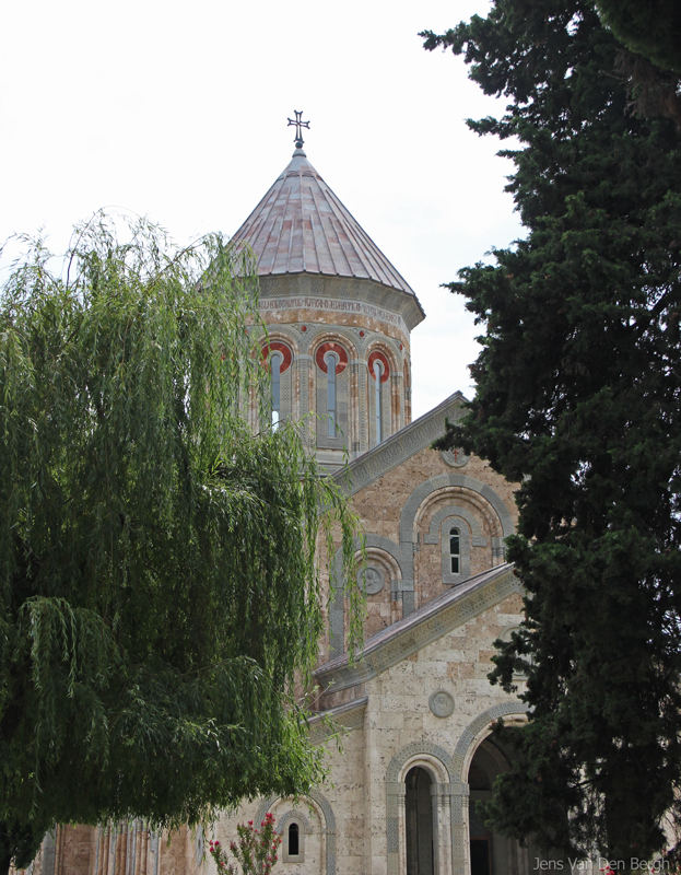 Photos by Jens Van Den Bergh, Georgia